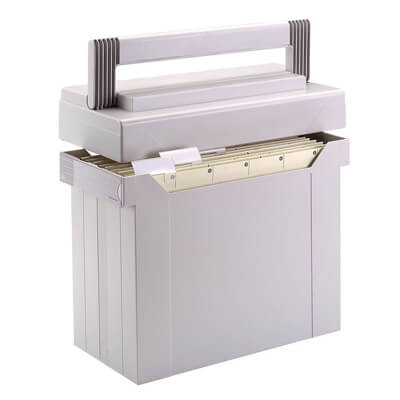 Bastidor go-set 5 carpetes grises